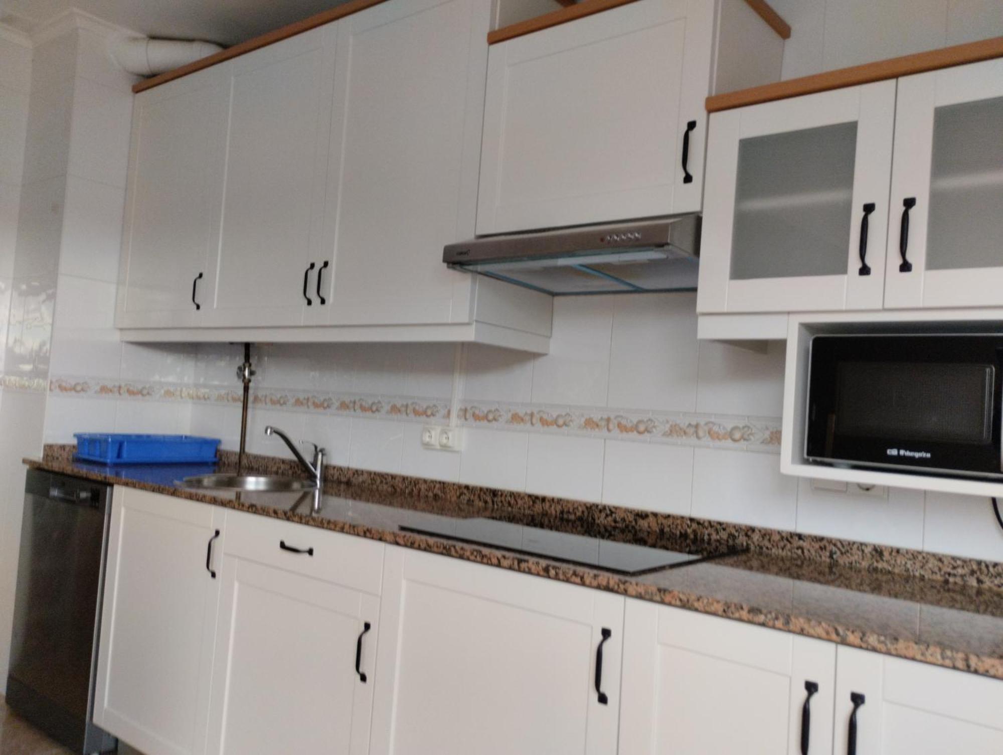 Apartamento Playa De La Atalaya Ribadesella Exterior foto